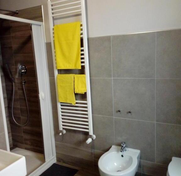 Стандартный Номер Кровать Кинг, Nelle Stanze Del Matese