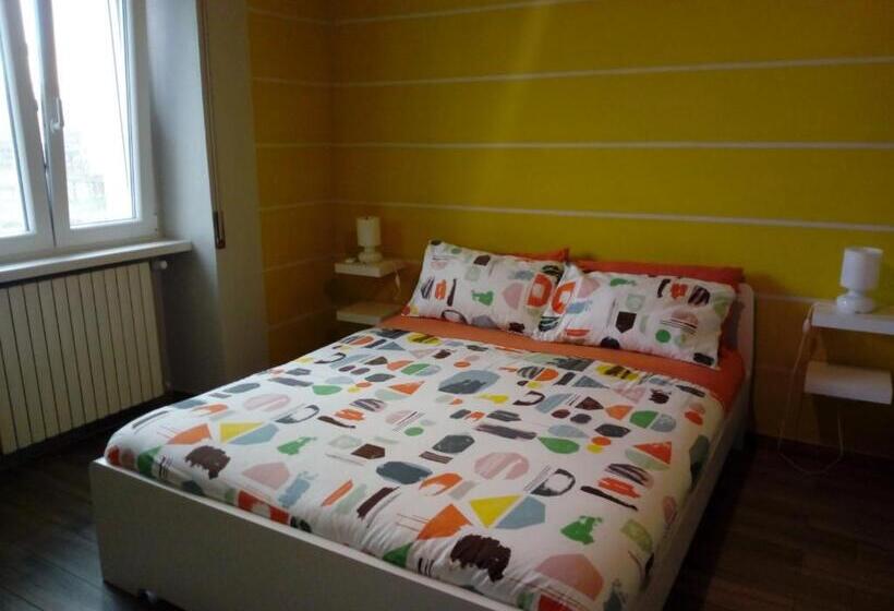 Стандартный Номер Кровать Кинг, Nelle Stanze Del Matese