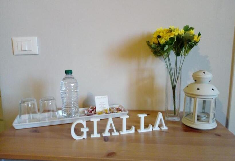 Стандартный Номер Кровать Кинг, Nelle Stanze Del Matese