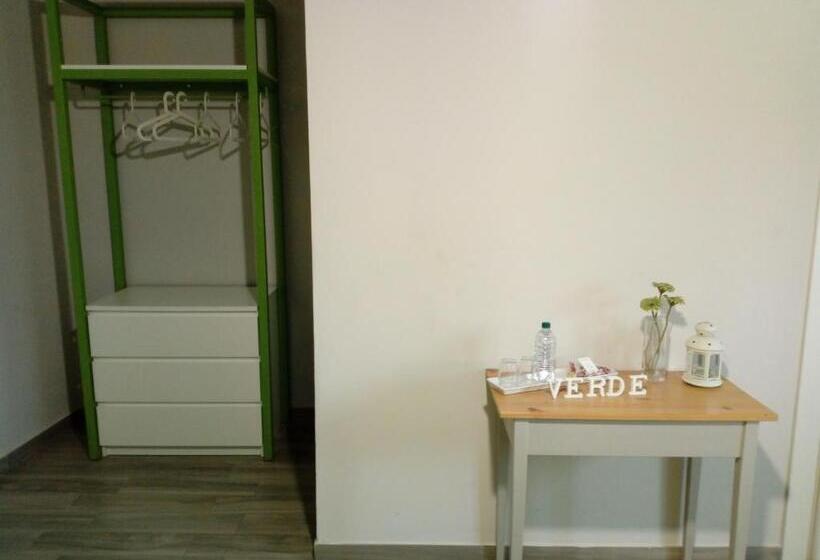 Стандартный Номер Кровать Кинг, Nelle Stanze Del Matese