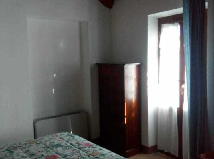 Апартаменты 2 Спальни, Agriturismo Castagneto Picci