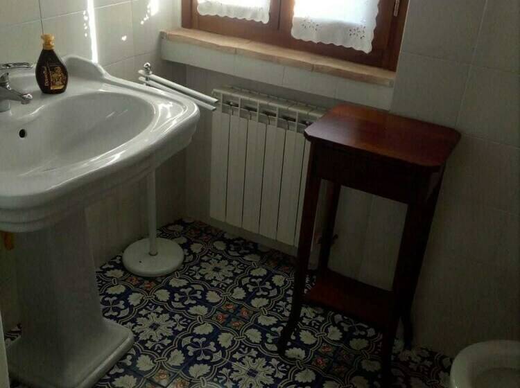 Апартаменты 2 Спальни, Agriturismo Castagneto Picci