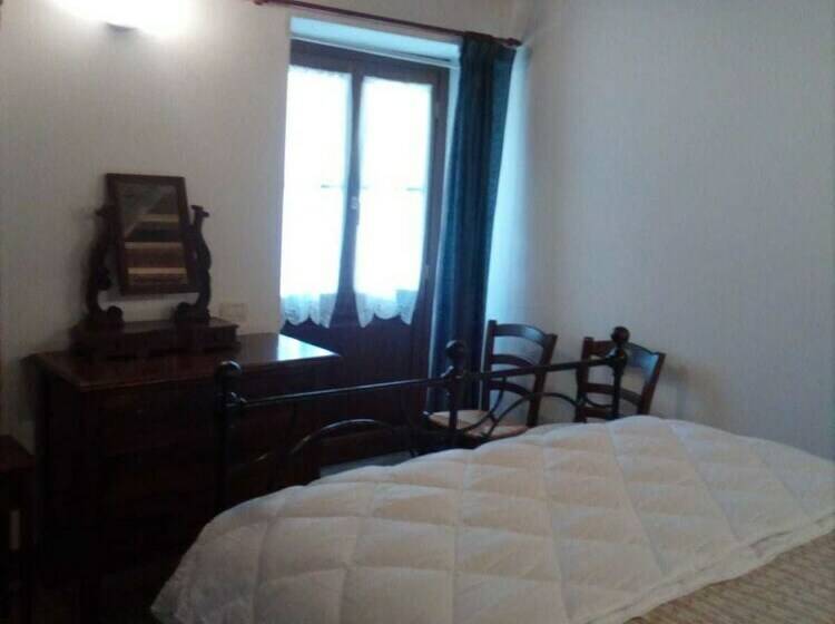 Апартаменты 2 Спальни, Agriturismo Castagneto Picci