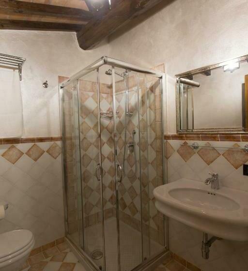 Апартаменты 1 Спальня, Borgo Dei Gigli