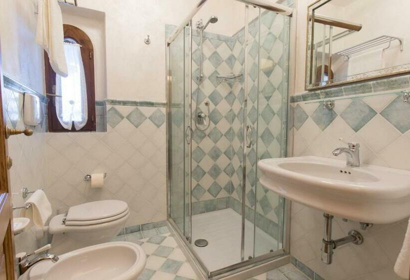 Апартаменты 1 Спальня, Borgo Dei Gigli