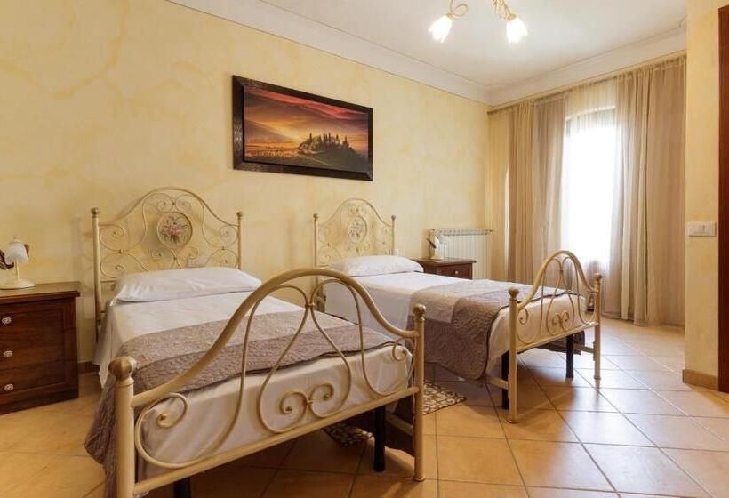 Апартаменты 1 Спальня, Borgo Dei Gigli