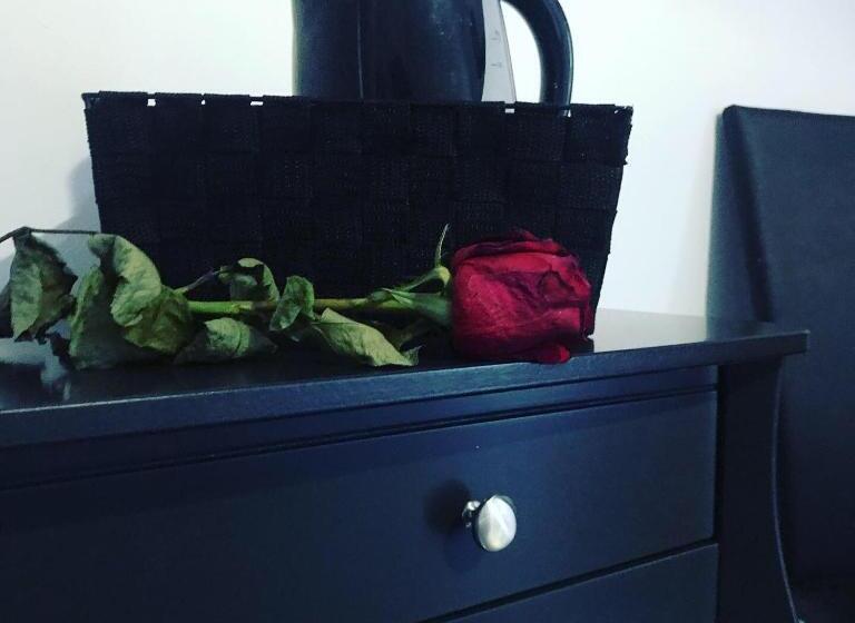 정원 전망 4인용 스탠다드 룸, Garda Relais Luna Blu