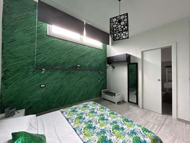 트리플 클래식 룸, Garda Relais Luna Blu