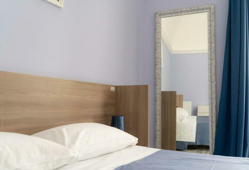 Номер Стандарт, Le Tre Rondini