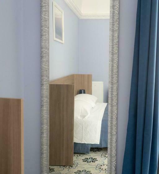 Номер Стандарт, Le Tre Rondini