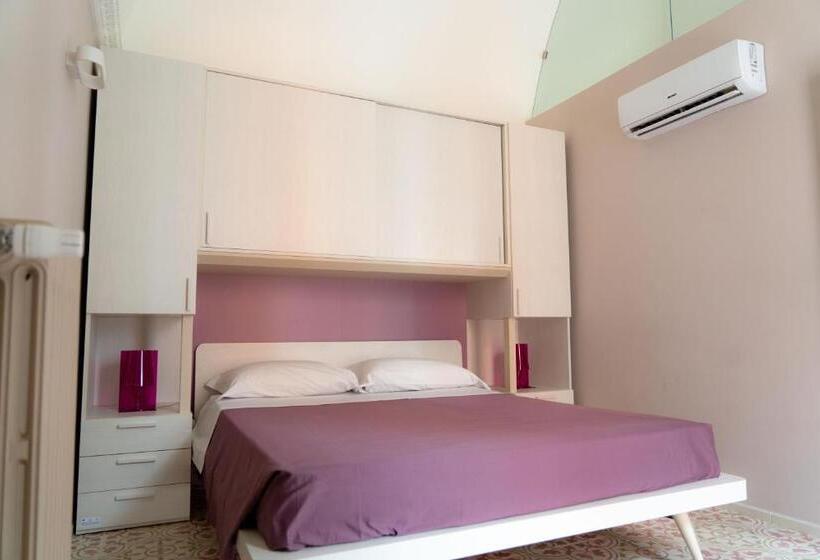 Люкс 2 Спальни, Le Tre Rondini