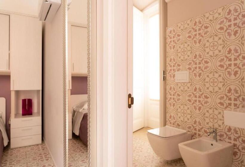 Люкс 2 Спальни, Le Tre Rondini