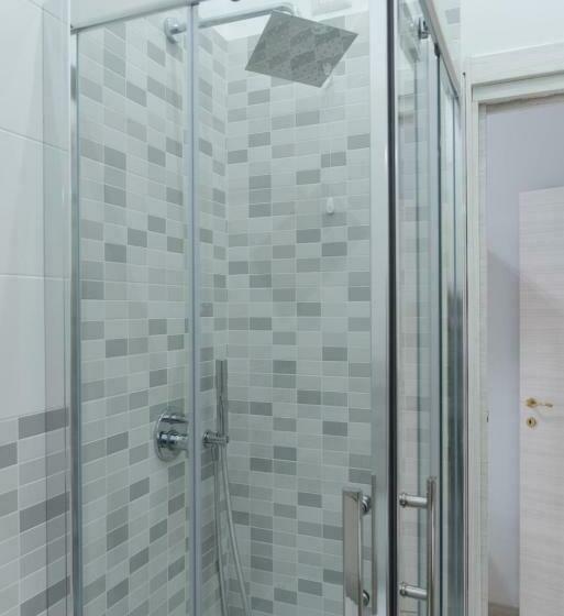 اتاق لوکس, Essential Suite B&b Botanic