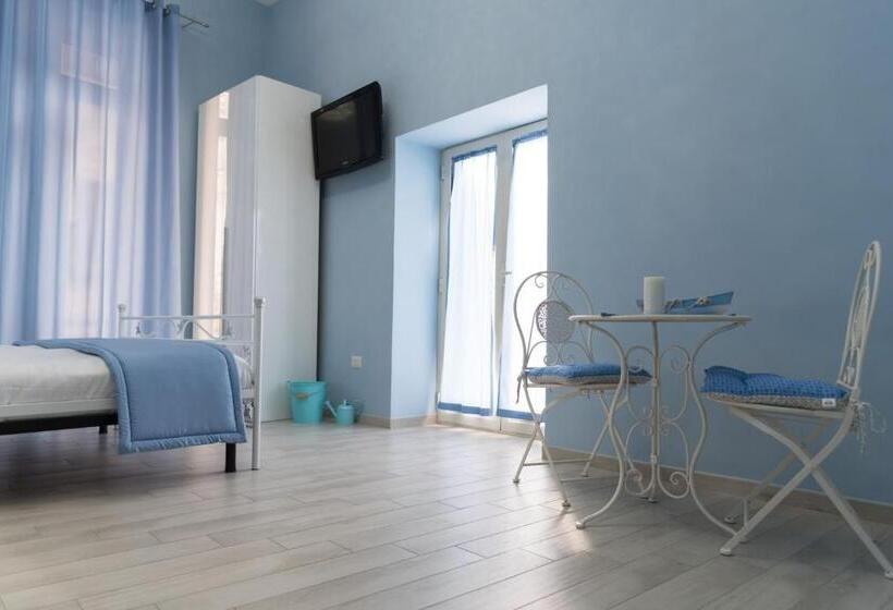 اتاق لوکس, Essential Suite B&b Botanic