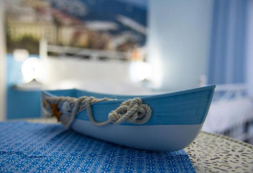 اتاق لوکس, Essential Suite B&b Botanic