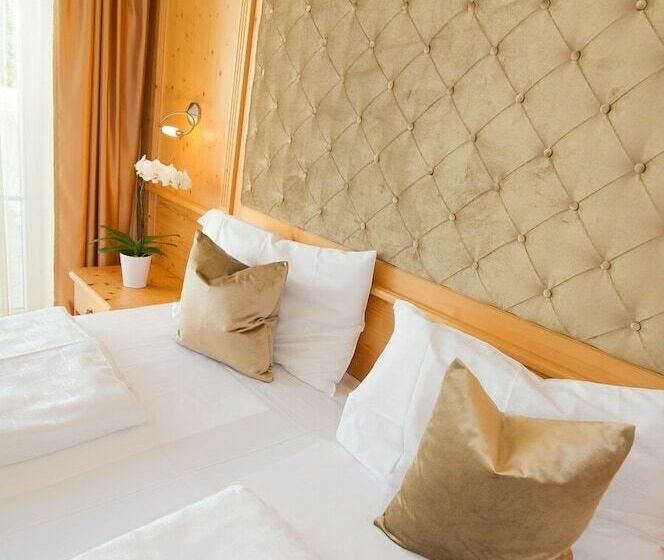 דירת נוחות 2 חדרים, Panorama Tramin