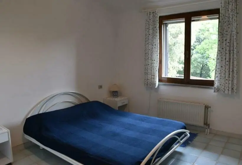 スタンダードルーム, Agriturismo Campo Al Crognolo