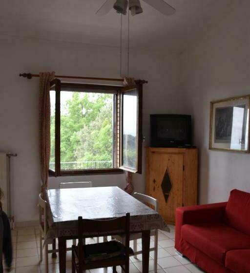 スタンダードルーム, Agriturismo Campo Al Crognolo