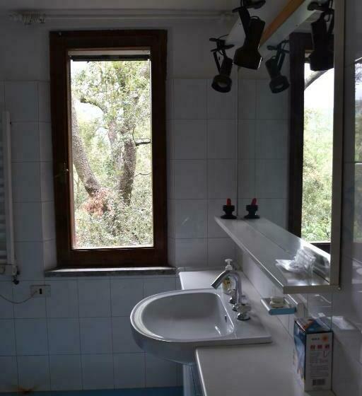 غرفة قياسية, Agriturismo Campo Al Crognolo