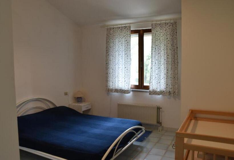 スタンダードルーム, Agriturismo Campo Al Crognolo
