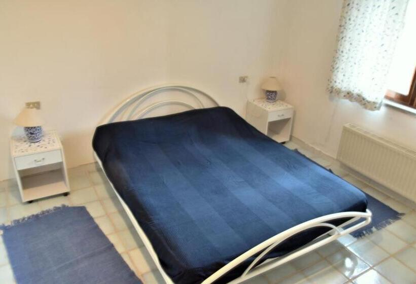 غرفة قياسية, Agriturismo Campo Al Crognolo