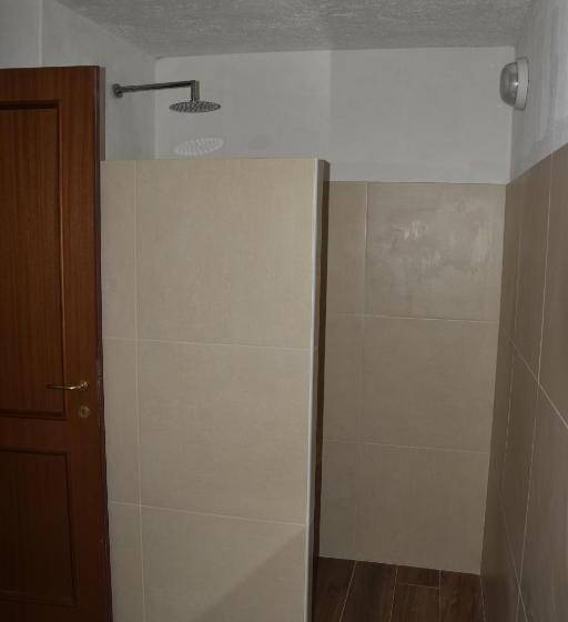 غرفة قياسية ثلاثية, Agriturismo Campo Al Crognolo