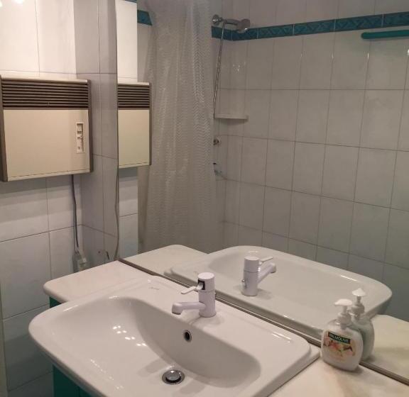 スタンダードトリプルルーム, Agriturismo Campo Al Crognolo