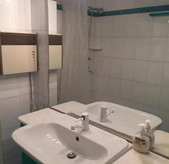 スタンダードトリプルルーム, Agriturismo Campo Al Crognolo