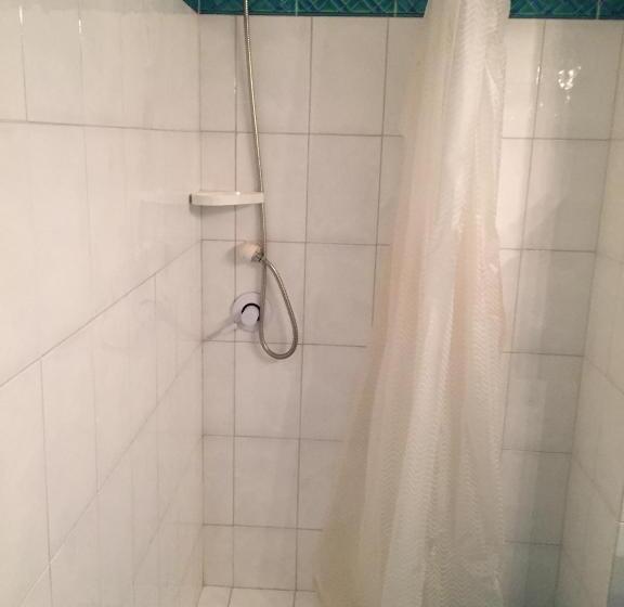 غرفة قياسية ثلاثية, Agriturismo Campo Al Crognolo