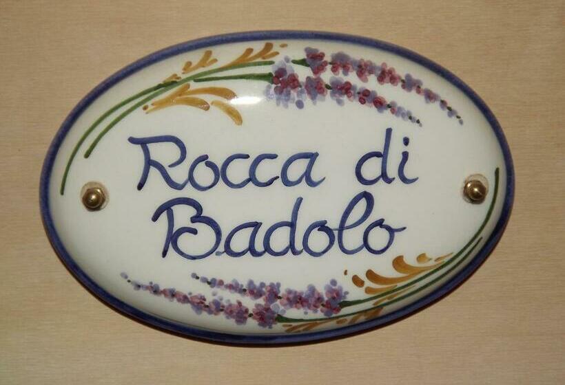 חדר סטנדרט, Agriturismo Piccola Raieda