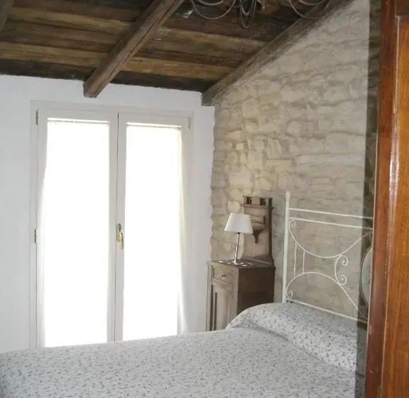 Standard Neljän Hengen Huone, Agriturismo Piccola Raieda
