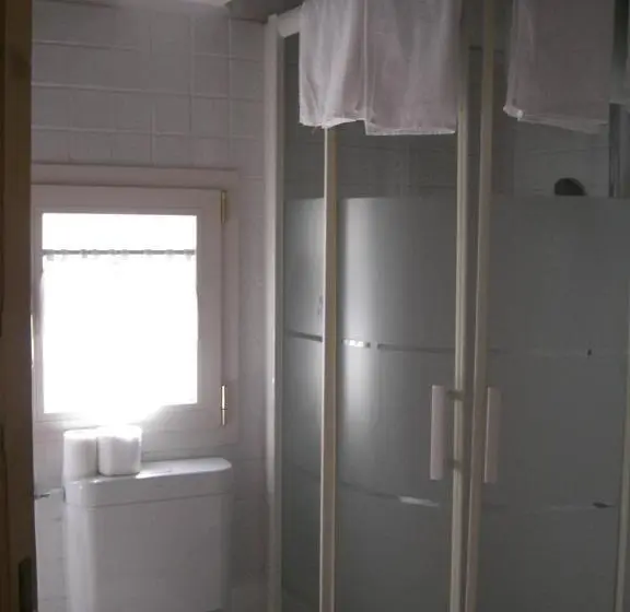 Standard Neljän Hengen Huone, Agriturismo Piccola Raieda