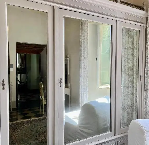 デラックスルーム, B&b  Degli Artisti