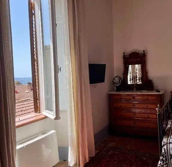 スタンダードルーム, B&b  Degli Artisti