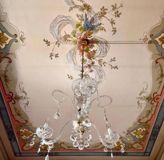 غرفة قياسية, B&b  Degli Artisti