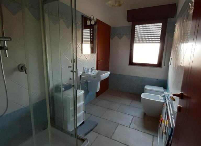 חדר סטנדרט, B&b La Rosa Dei Venti Sardinya