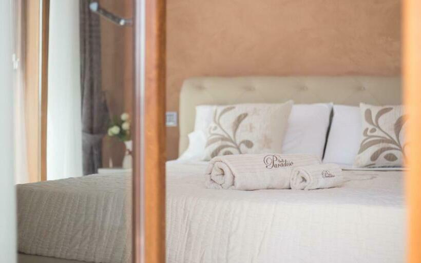 חדר סטנדרט, B&b Paradiso
