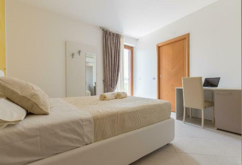 Pokój Standard, B&b Paradiso