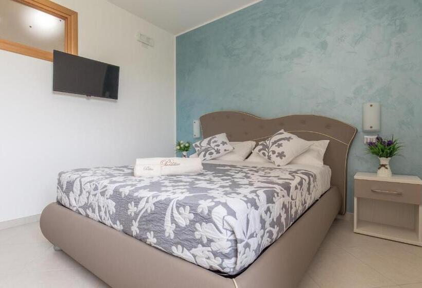 Pokój Standard, B&b Paradiso