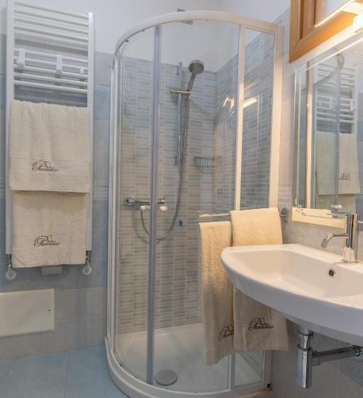 חדר סטנדרט, B&b Paradiso
