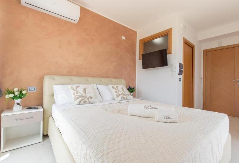 חדר סטנדרט, B&b Paradiso