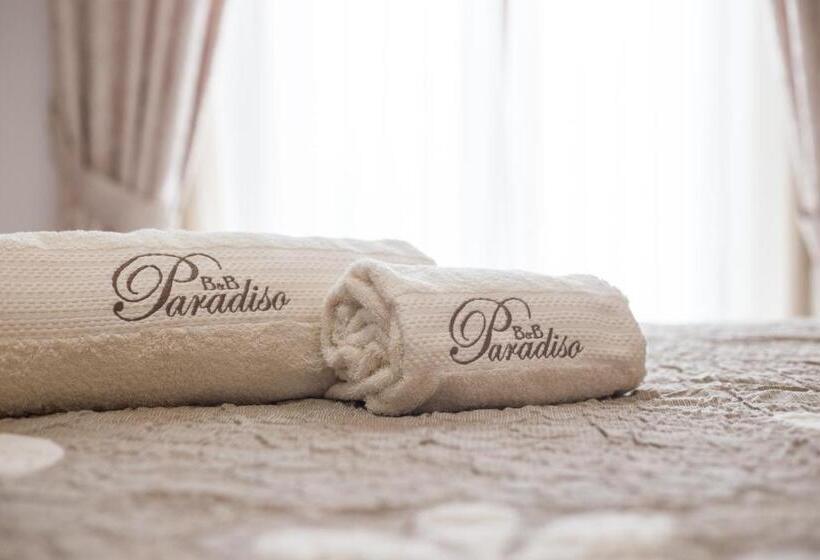 Pokój Czteroosobowy Standard, B&b Paradiso