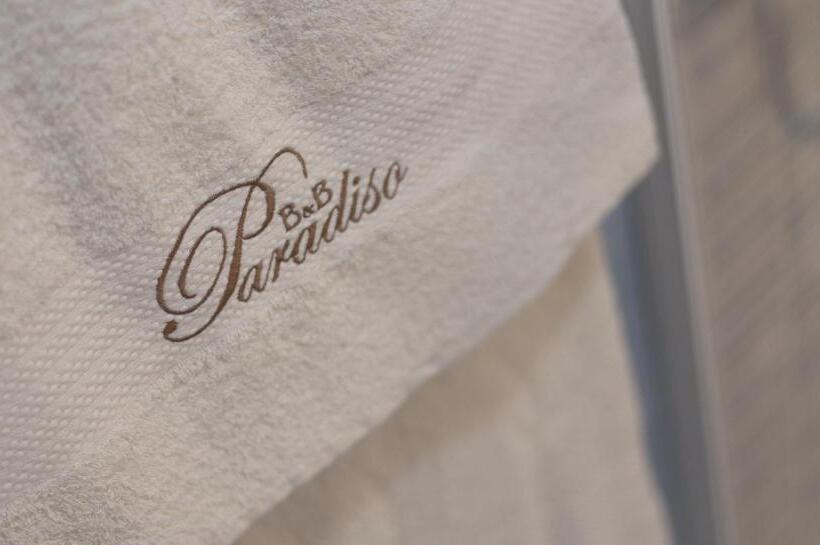 Pokój Czteroosobowy Standard, B&b Paradiso