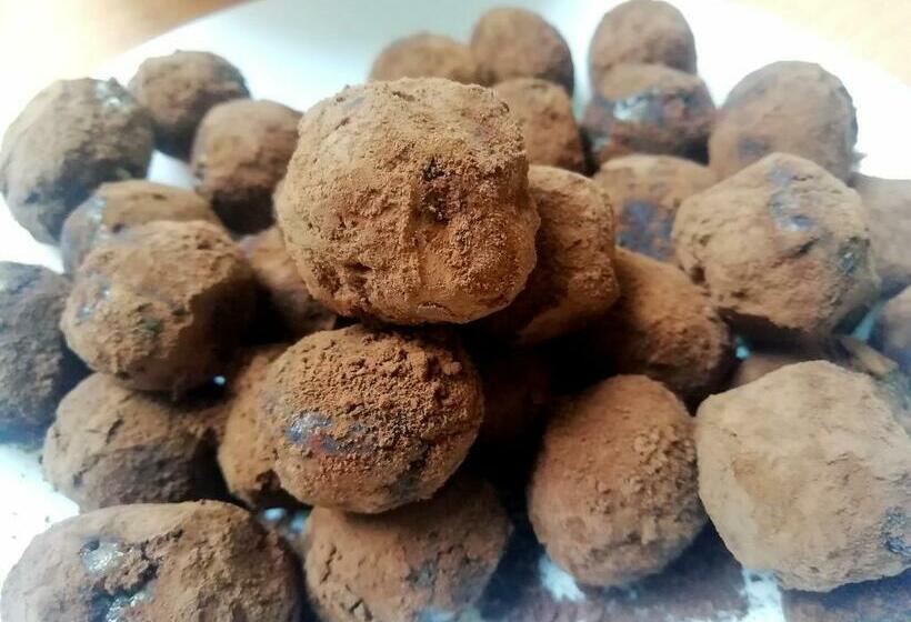 חדר דלוקס צדדי נוף לים, A Carubba Du Bungiurnu