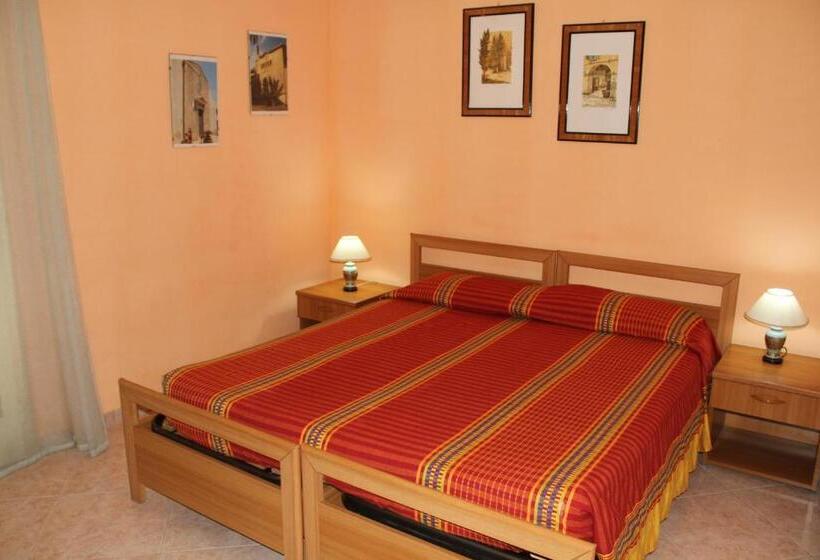 バルコニー付きデラックスルーム, Garden House