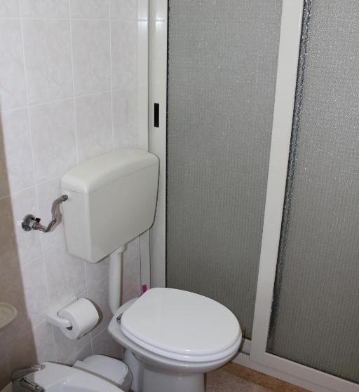 バルコニー付きデラックスルーム, Garden House