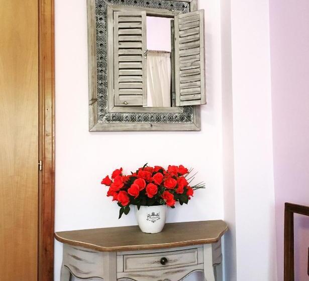 اتاق استاندارد, La Giara Rooms