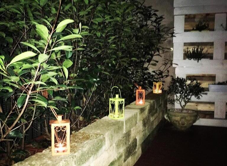 اتاق استاندارد, La Giara Rooms