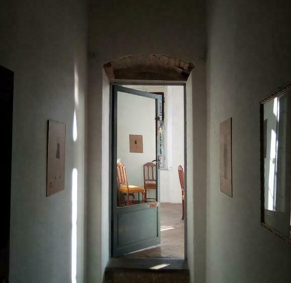 패밀리 룸, La Torre Di Pieve