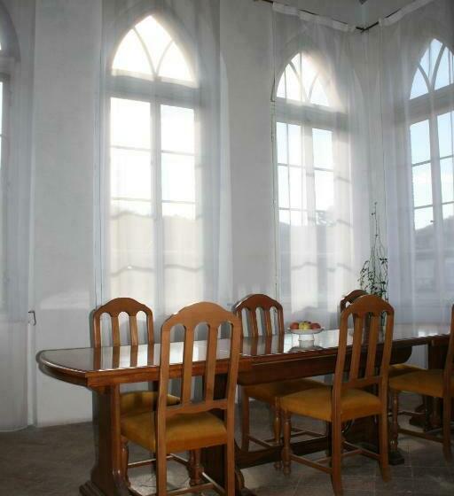 패밀리 룸, La Torre Di Pieve